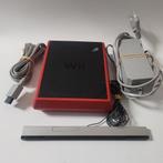 Wii Mini Rood Nintendo Wii, Ophalen of Verzenden