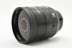 Minolta AF Reflex 8/500mm Telelens, Nieuw