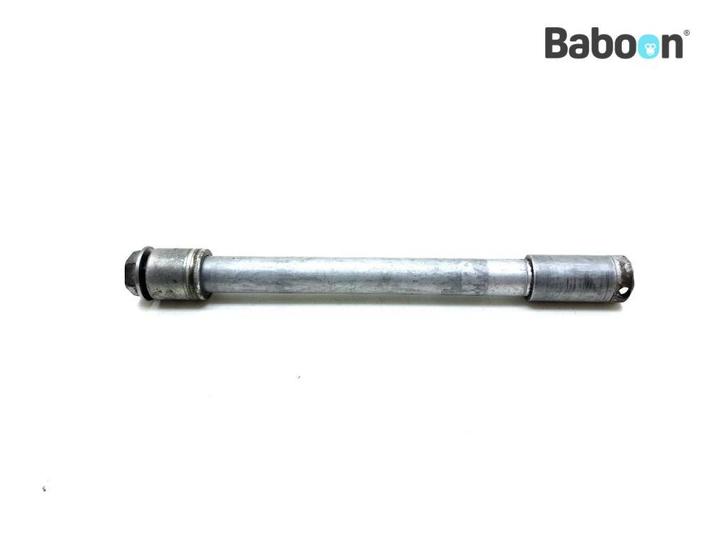 Axe de roue avant Honda CBR 900 RR Fireblade 1994-1995, Motoren, Onderdelen | Honda, Verzenden