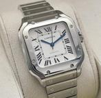 Cartier - Santos de Cartier - WSSA0029 - Heren - 2025, Nieuw