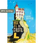 Hotel de grote L 9789047705420 Sjoerd Kuyper, Verzenden, Zo goed als nieuw, Sjoerd Kuyper