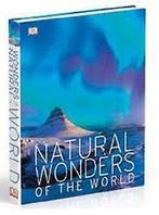 Natural Wonders of the World 9780241276297 Phonic Books, Verzenden, Gelezen, Phonic Books