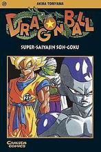 Dragon Ball, Bd.27, Super-Saiyajin Son-Goku  T...  Book, Livres, Livres Autre, Akira Toriyama, Verzenden