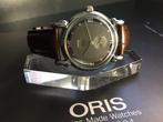 Oris - De Luxe Fancy Lugs Dial Bitono Cal. UT 6565 - Zonder, Handtassen en Accessoires, Nieuw