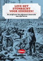 Leve het stemrecht voor iedereen! 9789464780208, Boeken, Verzenden, Zo goed als nieuw, Hendrik Ollivier