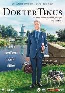 Dokter Tinus - Seizoen 3 op DVD, Cd's en Dvd's, Verzenden, Nieuw in verpakking