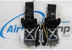 AIRBAG SET – DASHBOARD PANEEL VOLKSWAGEN POLO 6C 2014-HEDEN, Gebruikt, Volkswagen