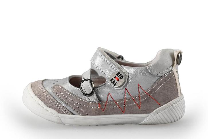 RED_EYE Instappers in maat 23 Grijs | 5% extra korting, Kinderen en Baby's, Kinderkleding | Schoenen en Sokken, Jongen of Meisje