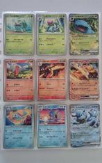 Pokémon - 165 Complete set - Scarlet & Violet