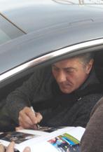 Inter Milan - Italiaanse voetbal competitie - Walter