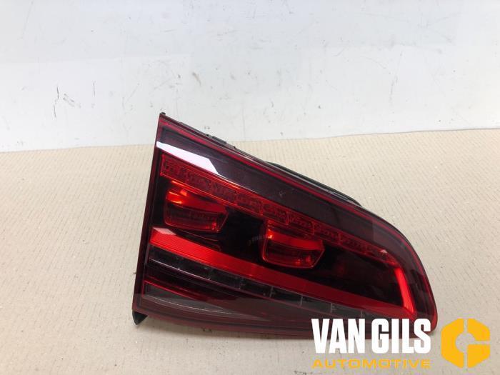Achterlicht links Volkswagen Golf O254081, Auto-onderdelen, Verlichting