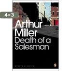 Death of a salesman / Penguin modern classics 9780141182742, Boeken, Verzenden, Gelezen, Arthur Miller