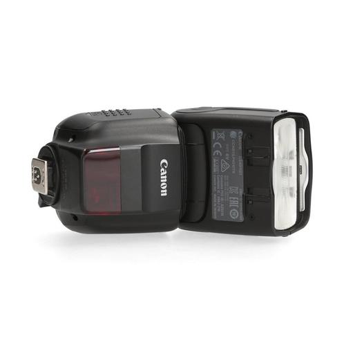 Canon 430 EX III-RT, TV, Hi-fi & Vidéo, Photo | Studio photo & Accessoires, Comme neuf, Enlèvement ou Envoi