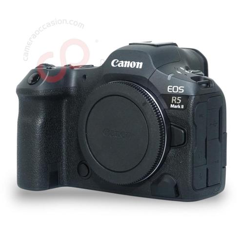 Canon EOS R5 Mark II nr. 3540, Audio, Tv en Foto, Fotocamera's Digitaal, 8 keer of meer, Zo goed als nieuw, Canon, Compact, Ophalen of Verzenden