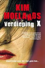 Verdieping X (9789400502246, Kim Moelands), Verzenden