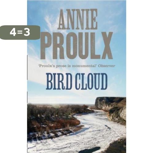 Bird Cloud 9780007231997 Annie Proulx, Boeken, Taal | Engels, Gelezen, Verzenden