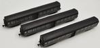 Roco N - 2034F - Ensemble de wagons de passagers pour trains
