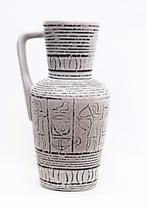 Scheurich, West Germany - Vaas - Keramiek - Vloervaas 53 cm