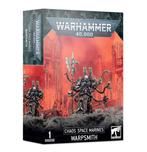 Chaos Space Marines Warpsmith (Warhammer 40.000 nieuw), Hobby en Vrije tijd, Wargaming, Nieuw, Ophalen of Verzenden