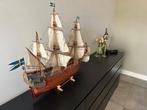 Kolderstok 1:64 - Modelschip - Wasa Vasa War Galeon -, Nieuw