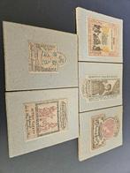 Vintage Tegel (5) - Roger Capron - Vintage - 1950-1960 -