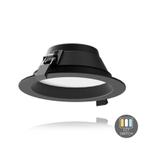LED Downlight CCT-Switch 11W IP22 3000K, 4000K of 5000K, Verzenden, Nieuw
