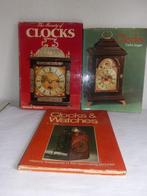 A.Smith - Clocks & Watches - 1973-1979, Antiek en Kunst
