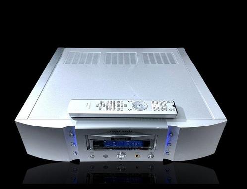 Marantz - Super Audio CD SA-15S1 Lecteur de CD, Audio, Tv en Foto, Radio's