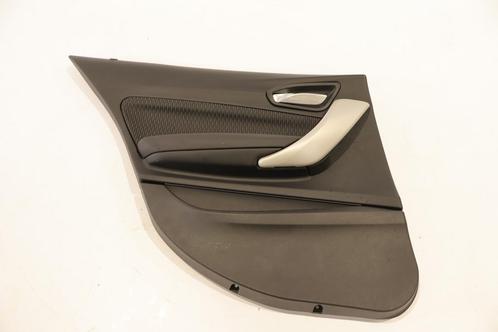 BMW 1 Serie F20 Compleet deurpaneel deur paneel links achter, Auto-onderdelen, Carrosserie, Ophalen of Verzenden