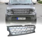 GRILLE POUR LAND ROVER DISCOVERY III 05-09 LOOK DISCOVERY 4, Auto-onderdelen, Verzenden, Nieuw