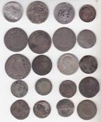 Wereld. Collection of coins  (Zonder Minimumprijs)
