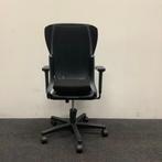 Ahrend 230 Ergo- bureaustoel, zwart, Bureaustoel