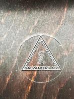 Galvanitas N.V. - Bureaustoel - Model S19 / 5151 - Hout,