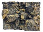 3D aquarium achterwand Os-32-2 Maat: 60x45x15cm ( decoratie), Dieren en Toebehoren, Verzenden, Nieuw