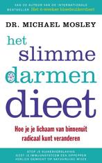 Het slimmedarmendieet 9789057124952 Michael Dr. Mosley, Verzenden, Gelezen, Michael Dr. Mosley