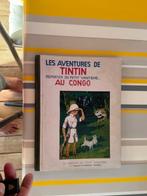 Tintin T2 - Tintin au Congo (P2 ter) - C - 1 Album - Eerste, Nieuw