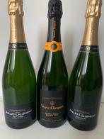 Juillet Lallement, Veuve Clicquot Extra Brut Extra Old -, Nieuw