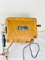 Compagnie des Téléphones Thomson-Houston - Analoge telefoon, Antiek en Kunst