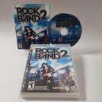 Rockband 2 American Cover Playstation 3, Games en Spelcomputers, Games | Sony PlayStation 3, Ophalen of Verzenden, Zo goed als nieuw