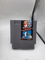 Nintendo - Nes - 8bit 1985 - PAL - Including Zapper - Cables, Nieuw