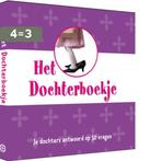 Het Dochterboekje 9789460290039 T.P. Beekman, Verzenden, Zo goed als nieuw, T.P. Beekman