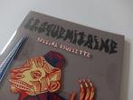 Croquemitaine - Special Squelette (Charles Burns) - 1985, Boeken, Nieuw