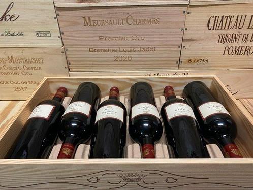 2010 Baron Patrick De Ladoucette Tenute del Barone -, Verzamelen, Wijnen