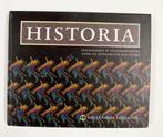 HISTORIA TEKSTBOEK 9789028011953 IMMERZEEL, Boeken, Verzenden, Gelezen, IMMERZEEL
