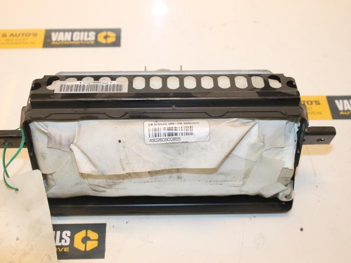 Airbag rechts (Dashboard) Nissan Micra O93251, Auto-onderdelen, Interieur en Bekleding