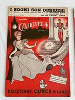 Marc Davis - Cenerentola, Verzamelen, Nieuw