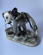 Scheibe-Alsbach - Beeldje - Napoléon Bonaparte - Porselein, Antiek en Kunst