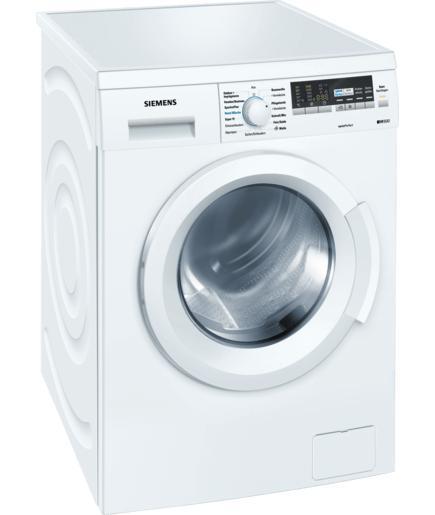 Siemens Wm14q40l Wasmachine 7kg 1400t, Elektronische apparatuur, Wasmachines, Ophalen of Verzenden