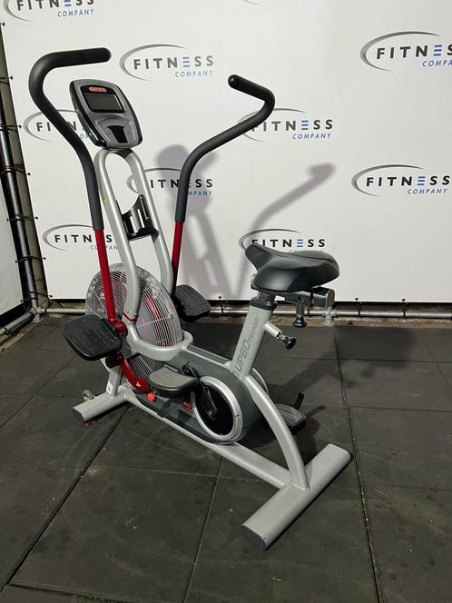Star Trac Turbo Trainer | Air Bike, Sport en Fitness, Fitnessmaterialen, Overige typen, Nieuw, Verzenden