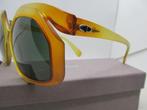 Christian Dior - Dior by Optyl Vtg 70s Oversize - Lunettes, Handtassen en Accessoires, Zonnebrillen en Brillen | Dames, Nieuw